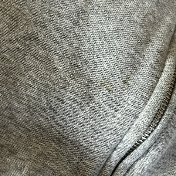 House of Harley Davidson motorcycles, Anchorage, Alaska, sweatshirt jacket - Picture 7 of 7